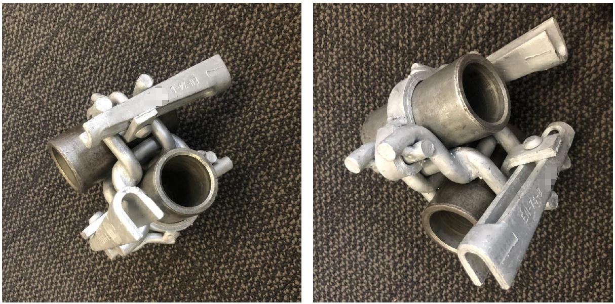 Holland Double Couler Show 06 