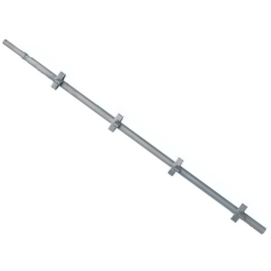 Standard del sistema di impalcature KwikStage