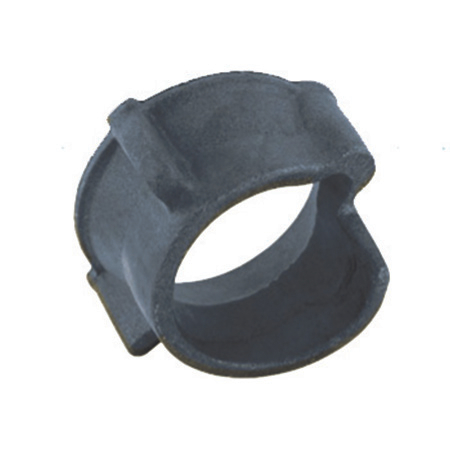 Coppa Cuplock forgiata