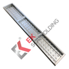 BS EN 12811-1 Schede a camminata di impalcature a caldo Galvanized Steel Plank
