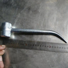 Martello forgiato in acciaio per impalcature