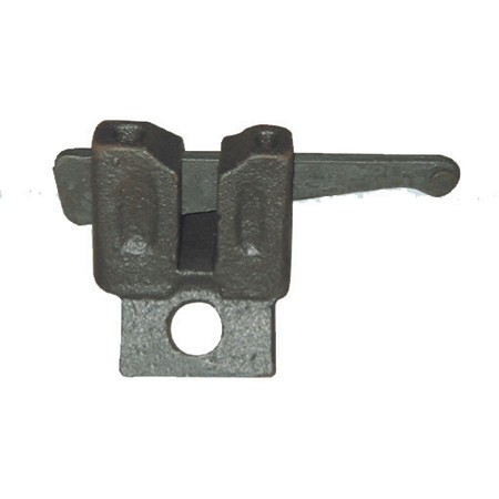 Ringlock Impolding Diagonal Brace End