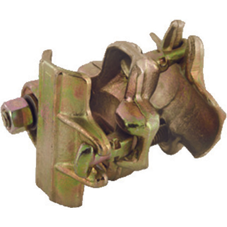 Accoppiatore doppio di tipo italiano