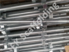 Sistema di ponteggio verticale Kwikstage verniciato standard zincato