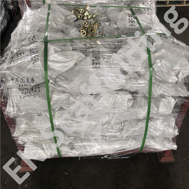 Pressato Double Show 09