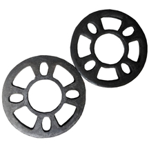 Ringlock Vertical Impolding System Galvanized Standard Round Ring