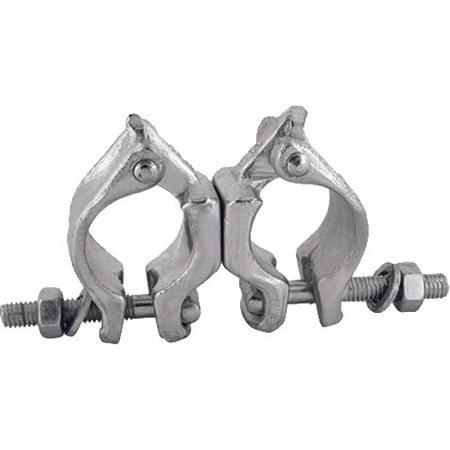 Accoppiatore girevole tipo australiano AS / NZS 1576.2