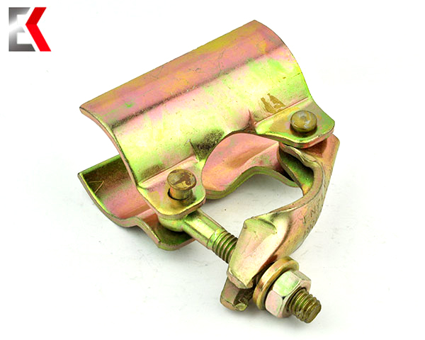 Accumulo pressato / giuntore