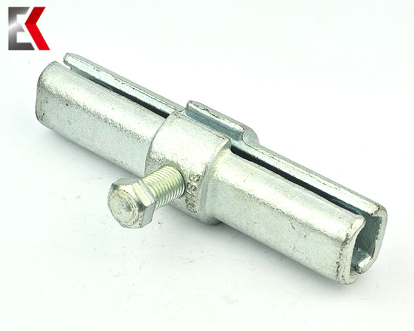 Rilascia il pin giunto forgiato