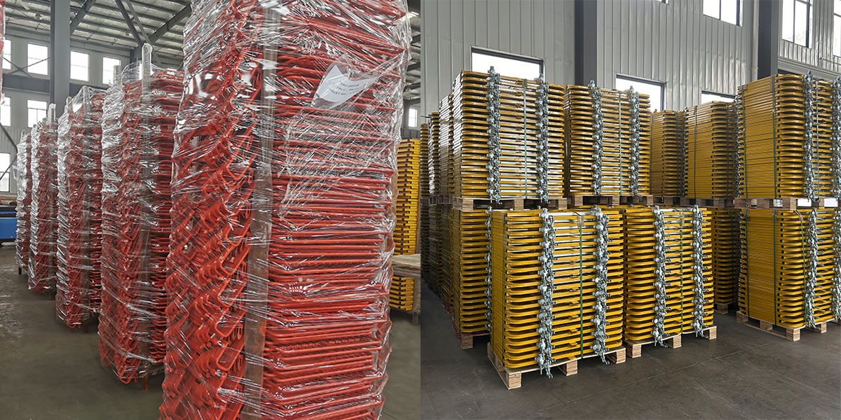 cancello di sicurezza