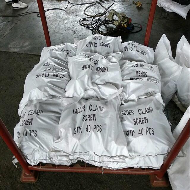 Accoppiatore ladder 10