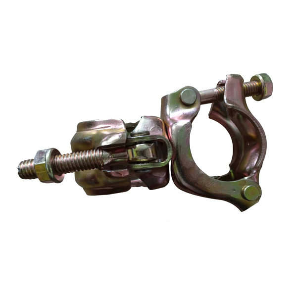 Accoppiatori di impalcature di tipo giapponese