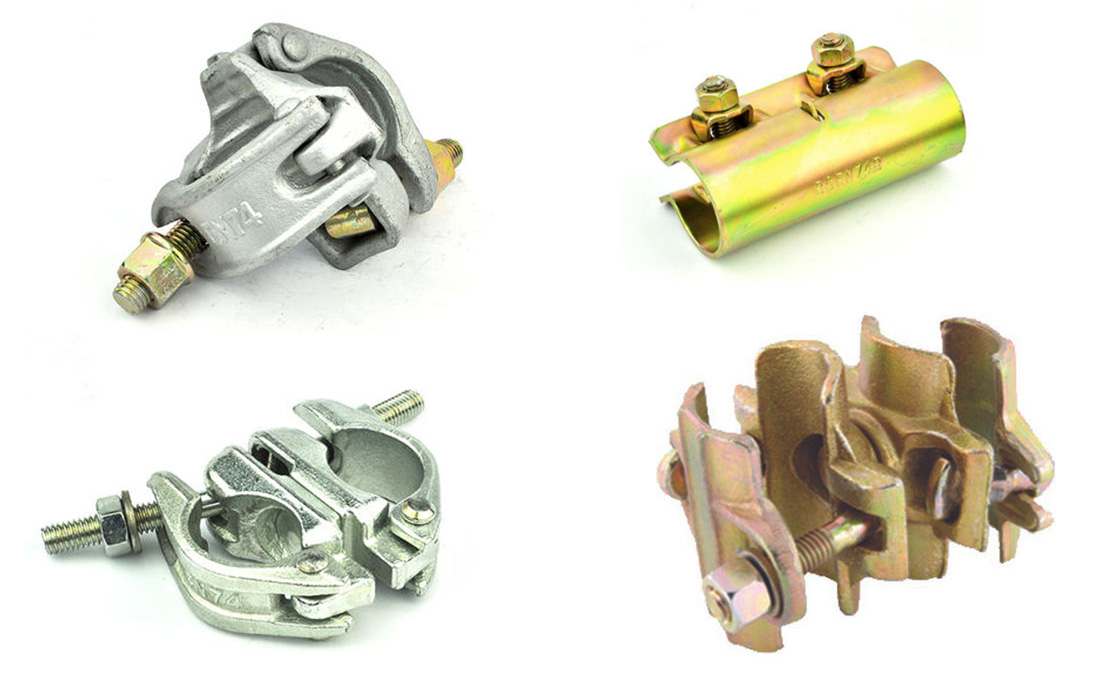 Fornitore di accoppiatore di impalcature leader