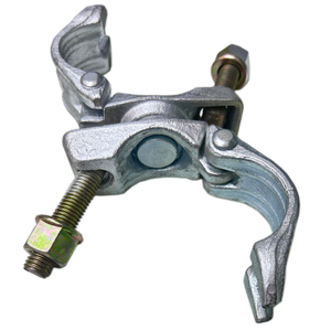 Accoppiatore girevole di tipo tedesco / accoppiatore girevole