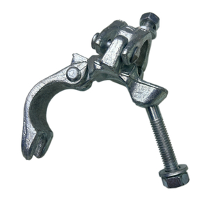 DROP BRITISH DROP DOUPPER FORGED