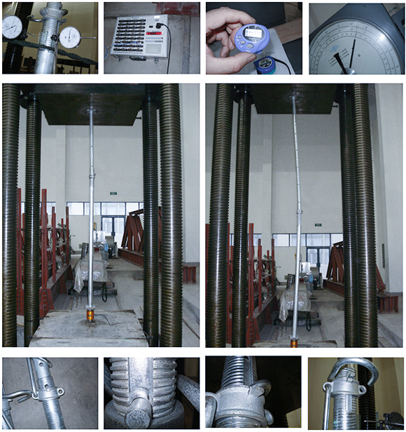 In acciaio l\'elica più sorprendente di seguito