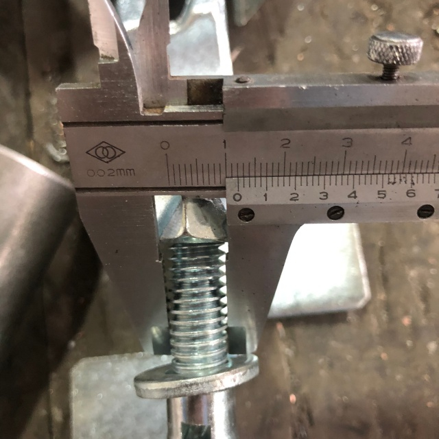 Accoppiatore di mantenimento del tabellone