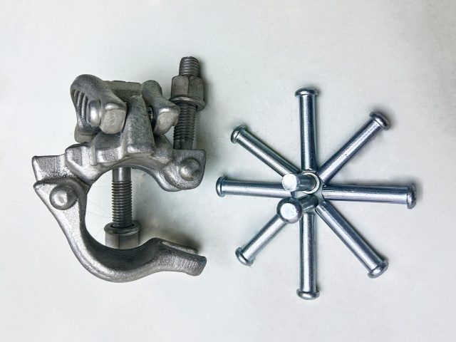 Doppio accoppiatore americano