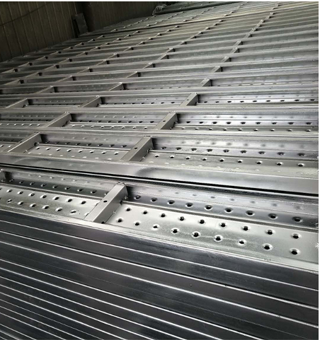 210x45x4000 Plank di impalcatura