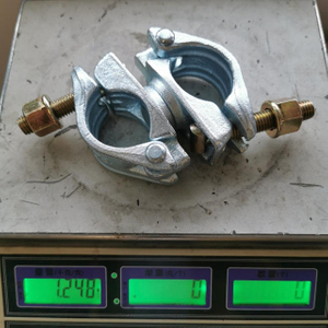 Accoppiatore girevole del tipo USA