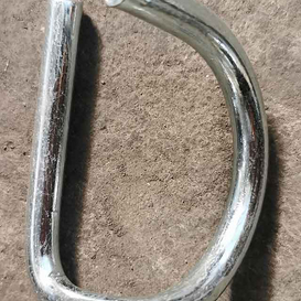 Accessori per impalcature Pinta di maiale a molla a blocco gravità