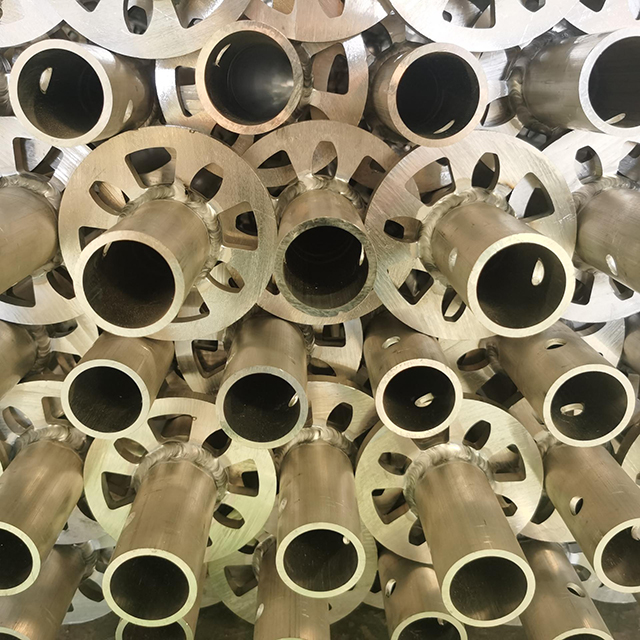 in alluminio in alluminio rangettalo rantolo 