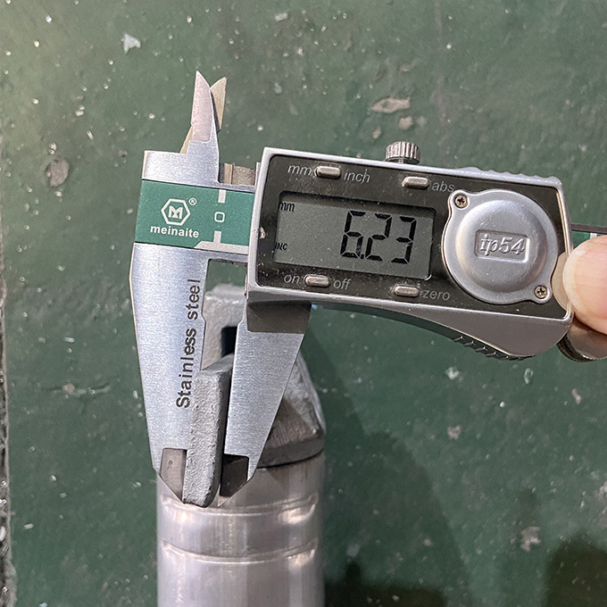 Ledger Ringlocco in alluminio Alluminio 