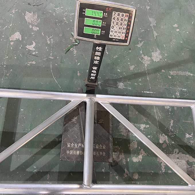 ranello succolding a truss alcol