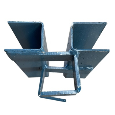 Clip della tavola di punta di impalcature kwikstage