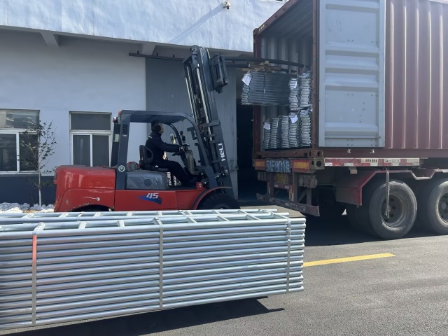 Trave scala in acciaio Trave 