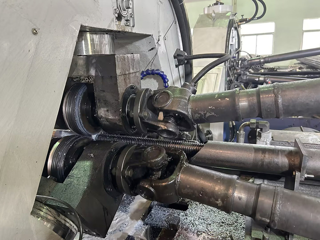 Discussione a rotolamento