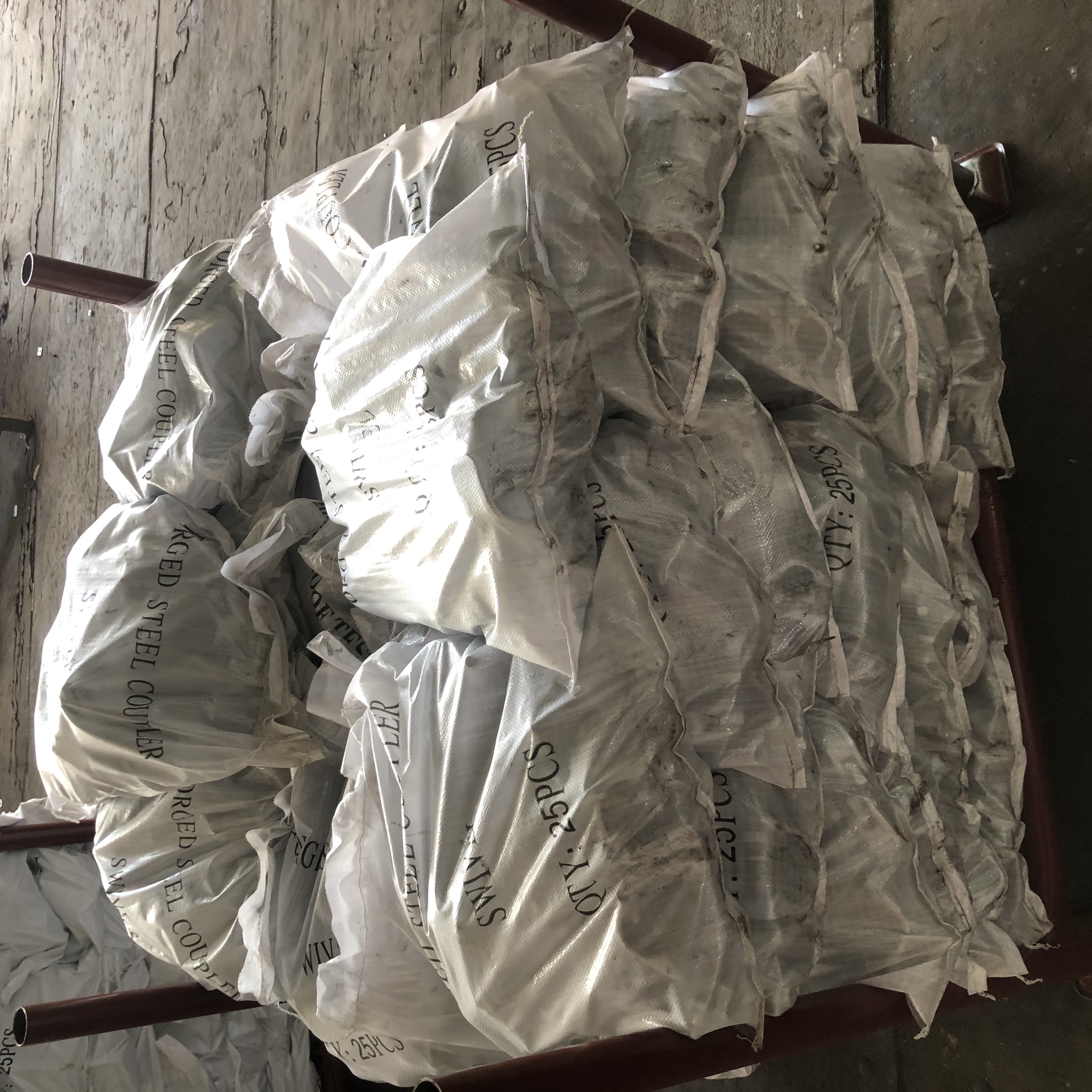 Accoppiatore Girevole 