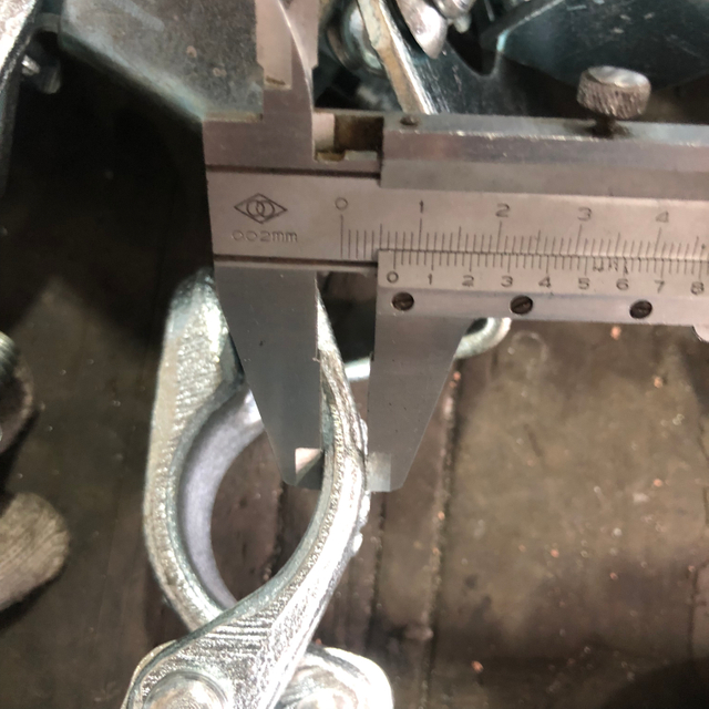 Accoppiatore di mantenimento del tabellone