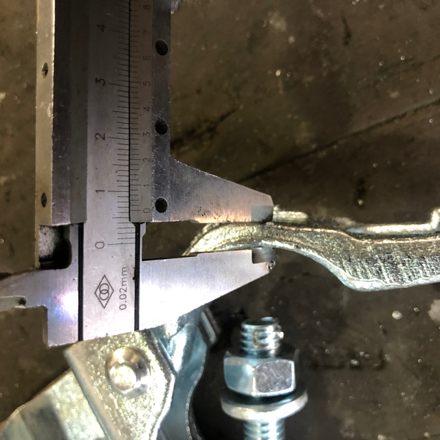 Accoppiatore di trave