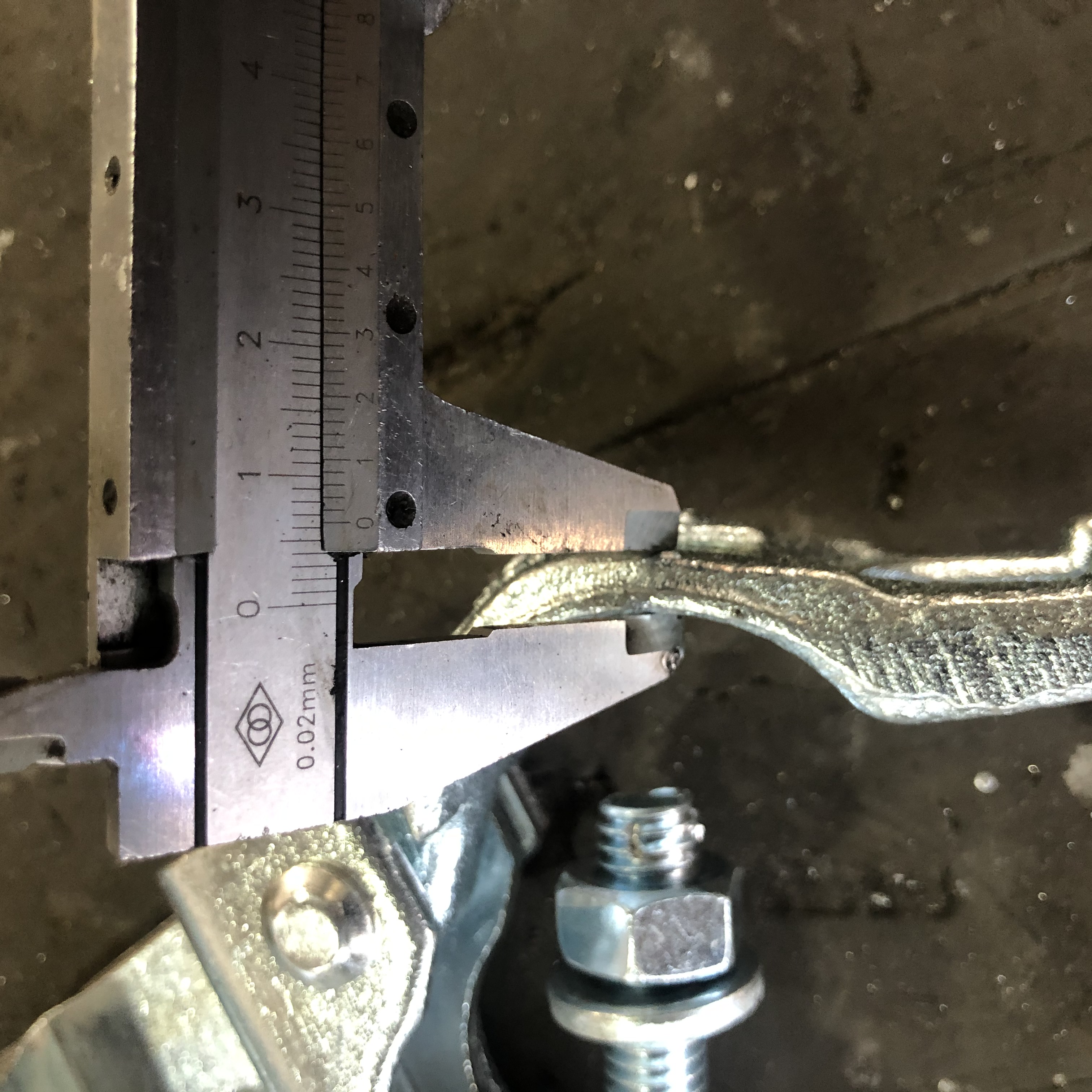 Rivolta a tratto forgiato accoppiatore