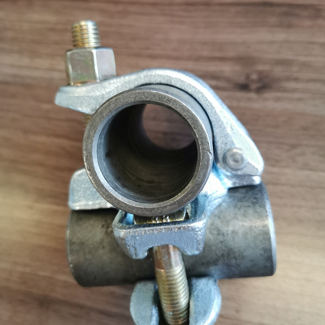 Galvanizzato General Drop Dropped Double Agpreer