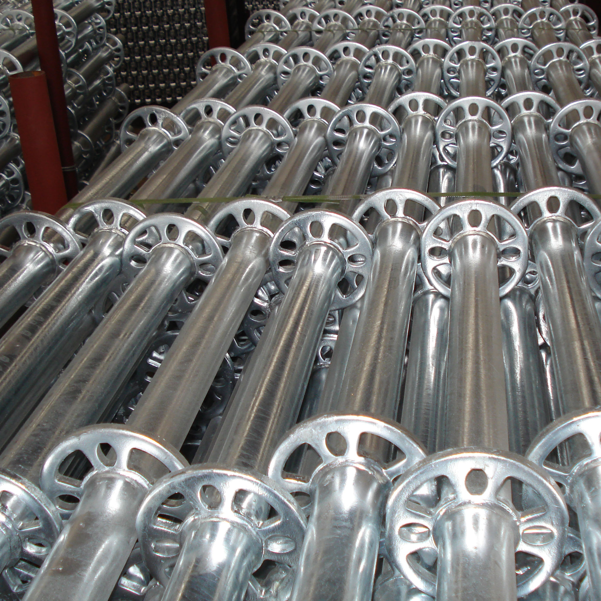 Standard HDG Ringlock Standard 