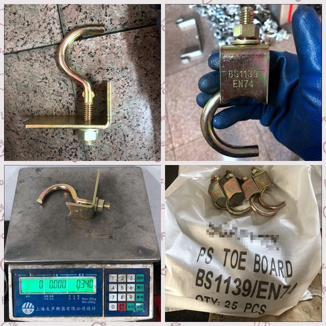 Clip della tavola di punta