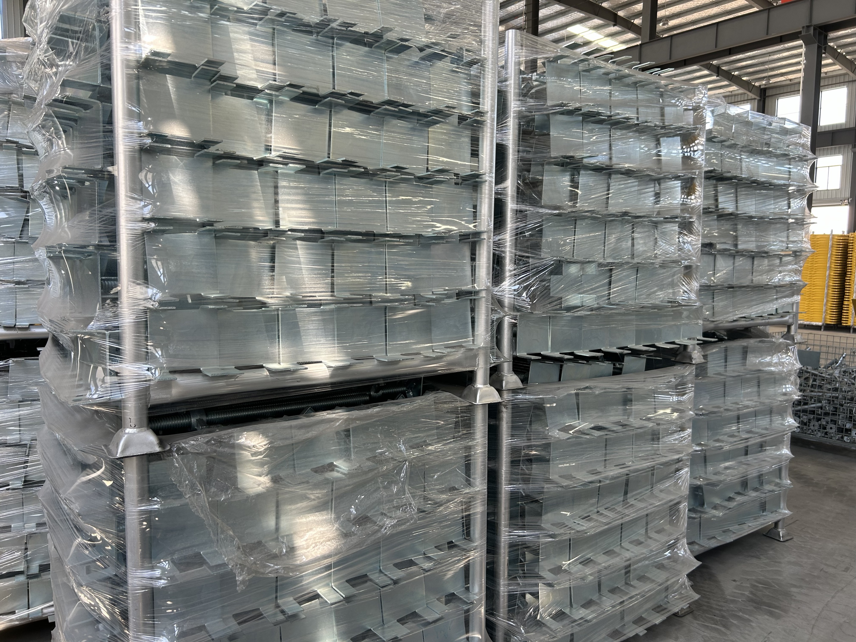 U-Head Base Jack Jack di base a U-Head