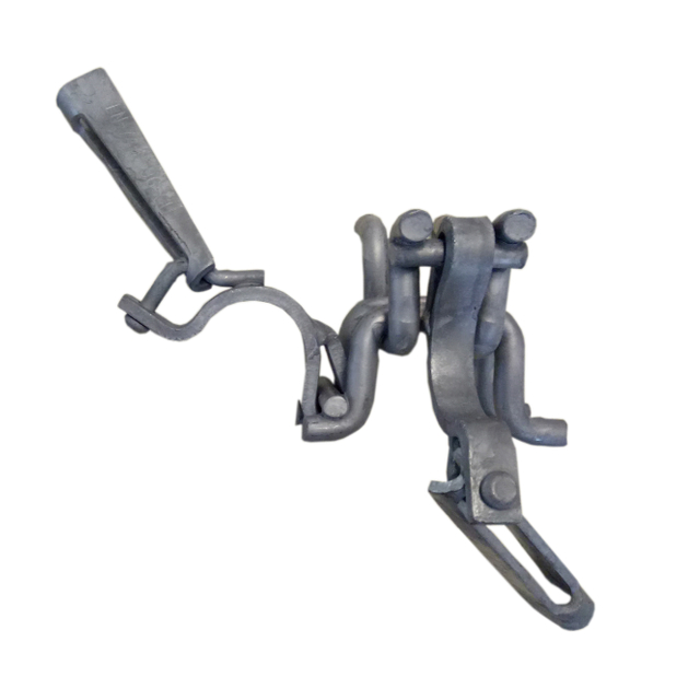 Doppio accoppiatore olandese