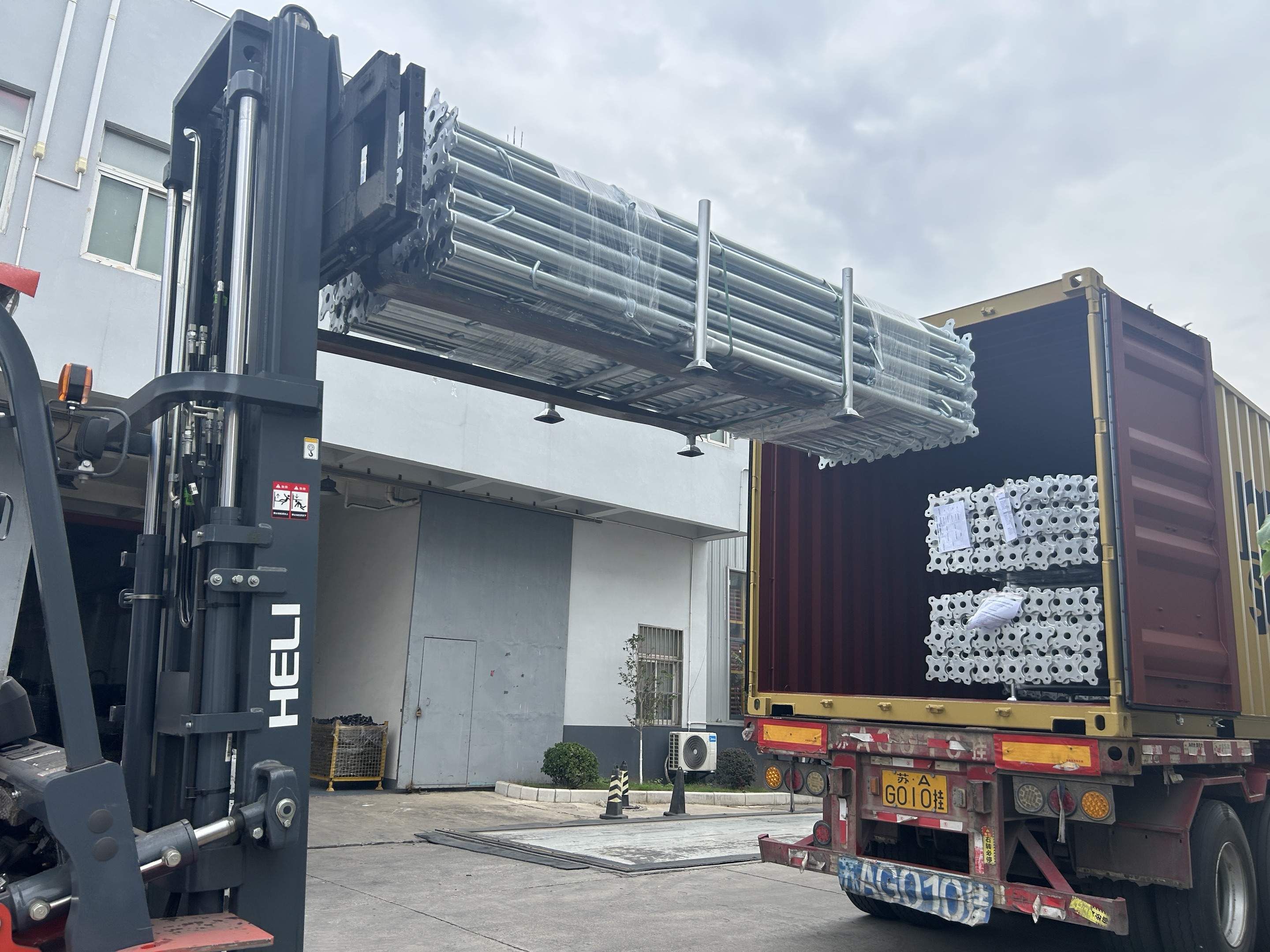 per impalcature oggetti di scena 