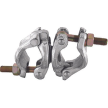 Accoppiatore girevole forgiato / accoppiatore girevole DF