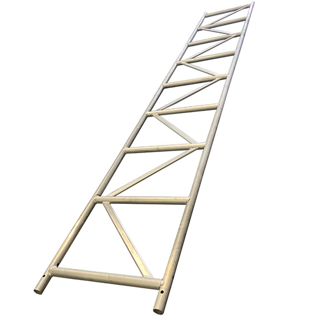 trave reticolare in alluminio-640