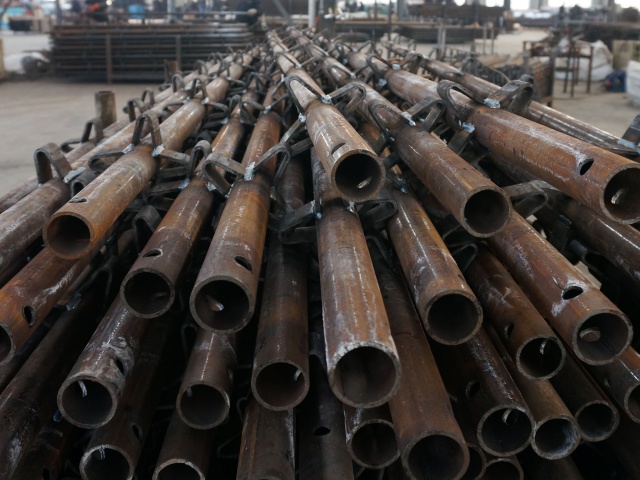 impalcature kwikstage standard 