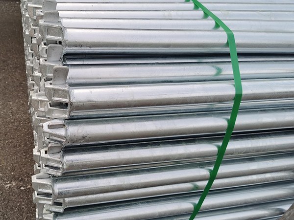 Impalcatura Ringlock