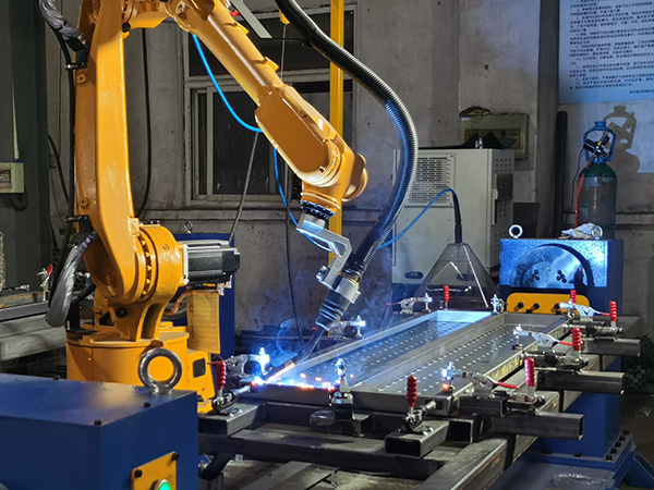 Che cos'è il Walk Board delle impalcature?