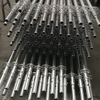 Standard di impalcature Ringlock zincato a caldo