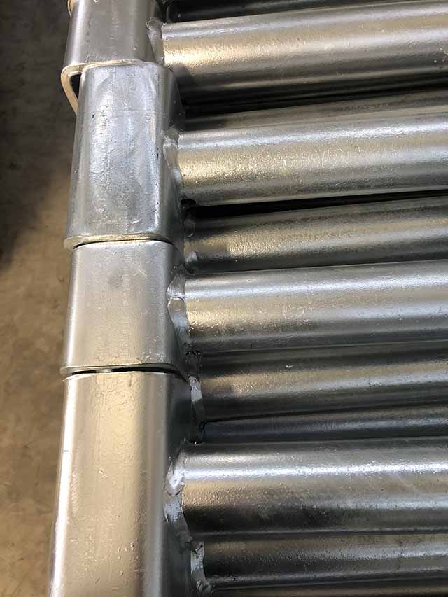 Cuplock Trans Sola 14