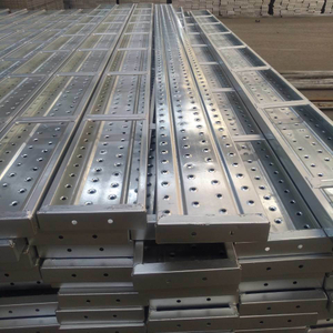 4M BS1139 HDG Walk Boards