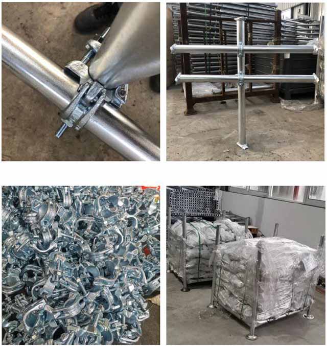 Abbinamento a doppia accoppiamento - Show Product Show 2